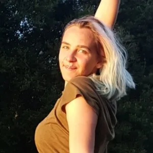 Ronja - Leraar Schilderen - Assendelft