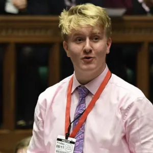 Jude Daniel - Leadership tutor - Sheffield