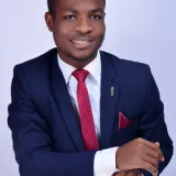 Sunday - Math tutor - Ibadan