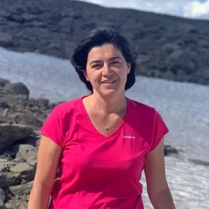 Carla - profesor de lengua española - Rosario