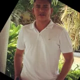 Valberto - Professor de EPS - Petrolina