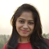 Vaishnavi - Accounting tutor - Kharagpur