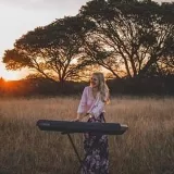 Abigail - Piano teacher - Pretoria