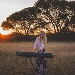 Abigail - Piano teacher - Pretoria