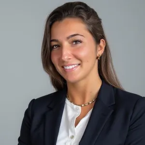 Clara - Coach sportif - Paris