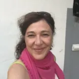 Sonia - Lehrkraft für Spanisch - Neu-Ulm
