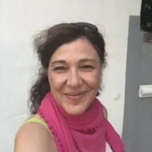Sonia - Lehrkraft für Spanisch - Neu-Ulm