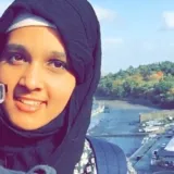 Nargis - Maths tutor - Heald Green