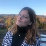 Juliette - Prof d'anglais - Braine-le-Château