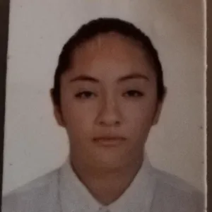 Lupita - Profe de excel - Estado de México