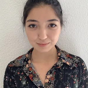 Sara - Prof de compréhension orale - italien - Villeurbanne