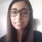 Paula Andrea - profesor de ciencias sociales - Manizales