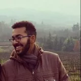 Jeff - Professor de inglês - Belo Horizonte