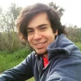 Nicolás - Profesor de canto - Villa Alemana