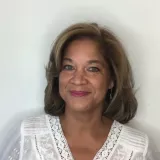 Ronee - ESOL tutor - Dearing