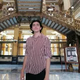 Andrés - prof de Ciencias sociales - Irapuato