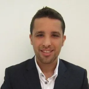 Felipe Javier - Profe de matemáticas - La Algaba