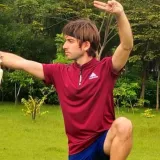 Francisco Jesus - Entrenador personal - Almendralejo