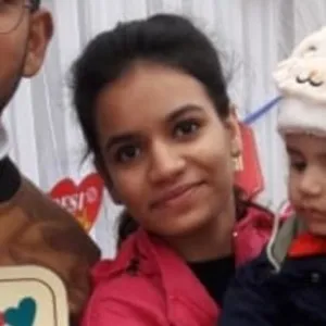 Kanchan - C teacher - Ludhiana