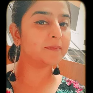 Poonam - English tutor - Cuttack