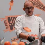 MARCOS - profesor de cocina del mundo - Reus
