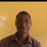 PETER - Korean tutor - Ilorin