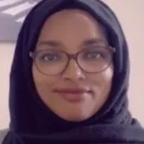 Raabia - Maths tutor - Cape Town