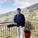 Rishi - Biology tutor - Kolkata