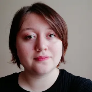 Gizem - Grammar tutor - Maltepe