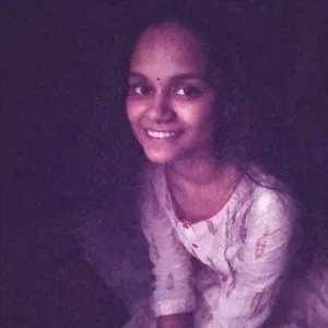 Supriya - Biology tutor - Thane