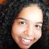 Larissa - Professor de Apoio aos TPC - Boa União