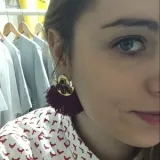 Nicole - Insegnante di spagnolo - Firenze