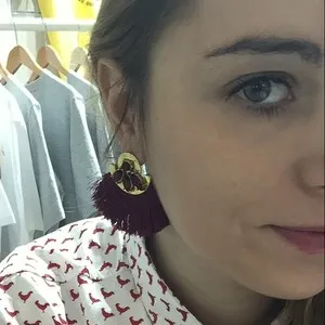 Nicole - Insegnante di spagnolo - Firenze