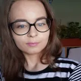 Agata - Nauczyciel czytanie i pisanie - Zielona Góra