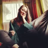 Valentina - Profe de biología - Punta Arenas