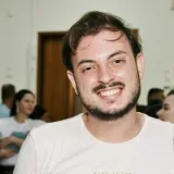 Flavio - Professor de Gramática - Vila Honorina