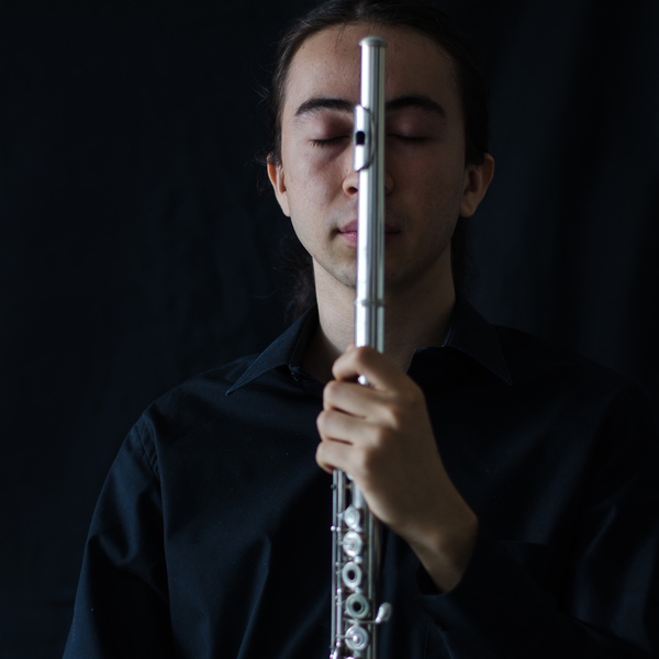 Clases de Flauta traversa, solfeo, teoría de la música y músicas del mundo.