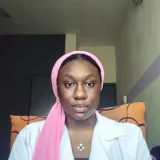 Aisha - English tutor - Abuja municipal