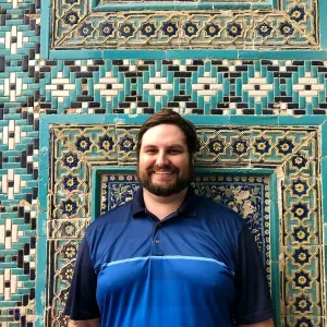 Jonathan - History tutor - Ottawa