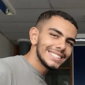 Mohamed - Prof de maths - Bron