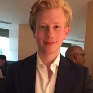 Alexander - English tutor - Edinburgh