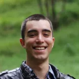 Oscar - Profesor de biología - CDMX