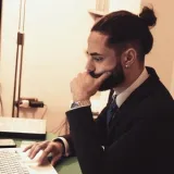 Marco - Insegnante di chitarra - Napoli