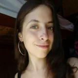 Milagros - prof de Química - Mar del Plata