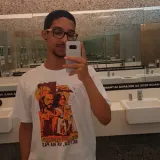 Tomás - Professor de história - Nova Ourinhos