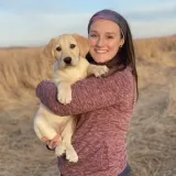 Rylee - Biology tutor - Grand Forks
