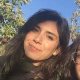 Nadine - Hebrew tutor - Philadelphia
