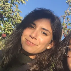 Nadine - Hebrew tutor - Philadelphia