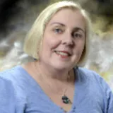 Margaret - Biology teacher - Dallas