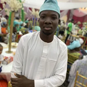 Abubakar - Islamic studies tutor - Ilorin
